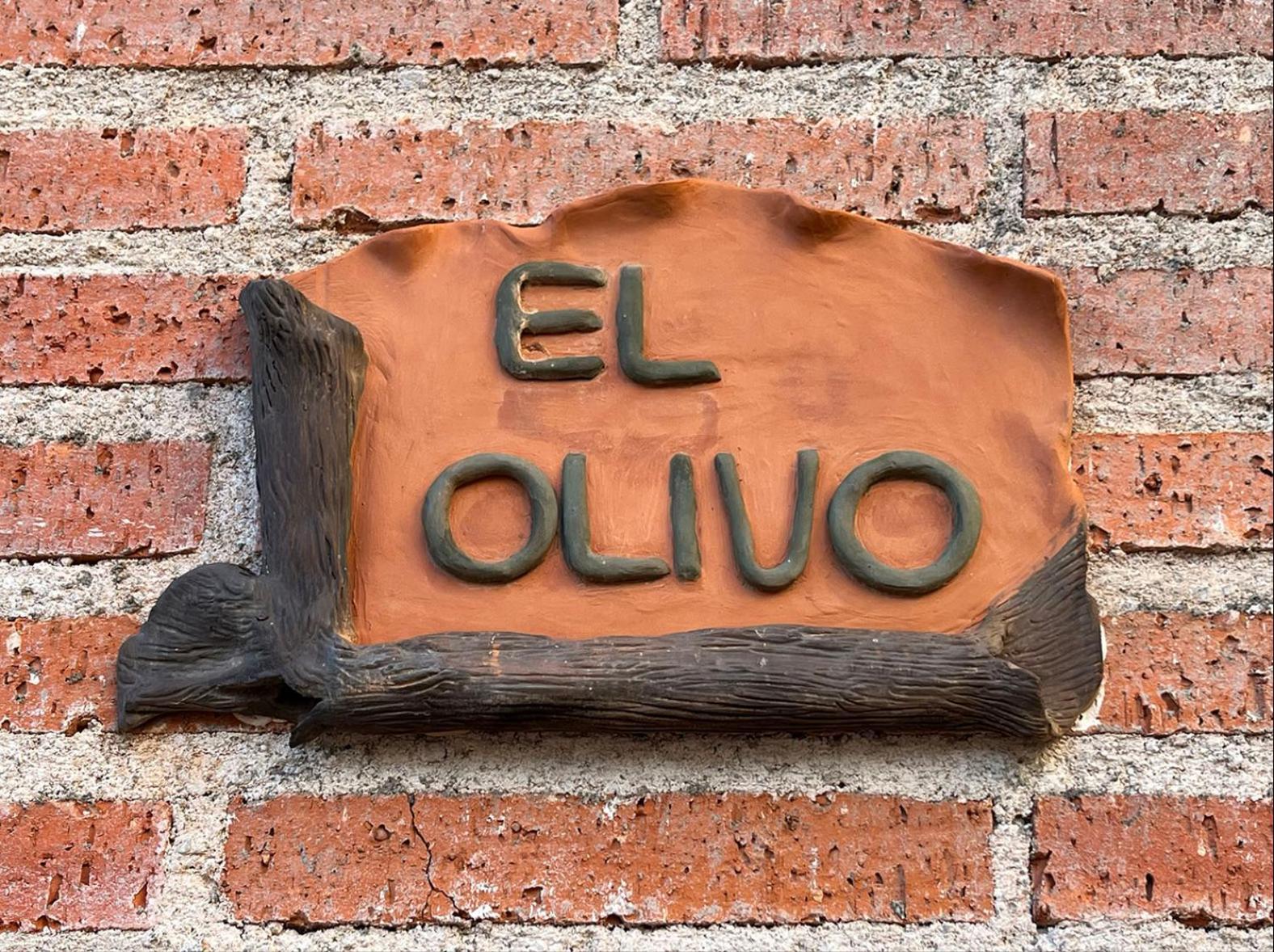 Alojamientos Rurales El Vallejo Puebla de Vallés Buitenkant foto